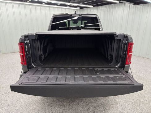 New 2026 RAM 1500 Tungsten w/ Bed Utility Group image 9