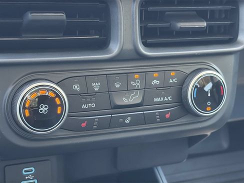 Certified 2024 Ford Maverick XLT w/ XLT Luxury Package FWD image 22