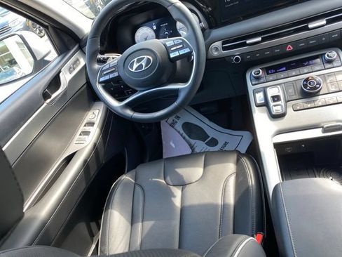 Used 2025 Hyundai Palisade SEL AWD/4WD image 12