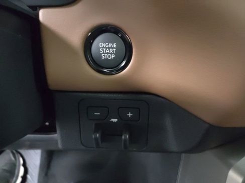 New 2026 Toyota Tundra 1794 Edition image 34