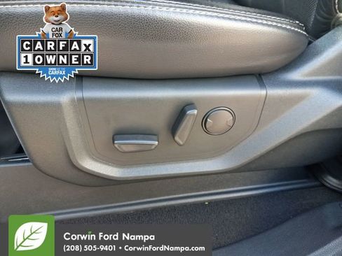 Used 2020 Ford F350 Lariat w/ Lariat Value Package image 12