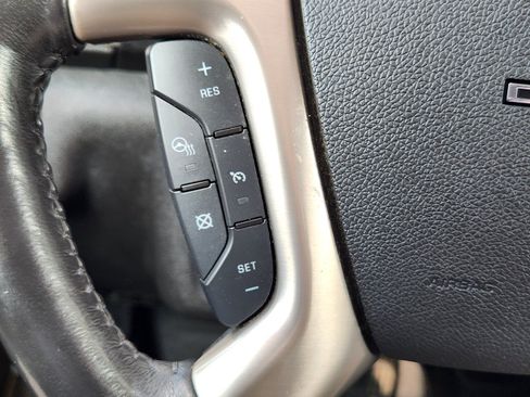 Used 2015 GMC Acadia Denali FWD image 23