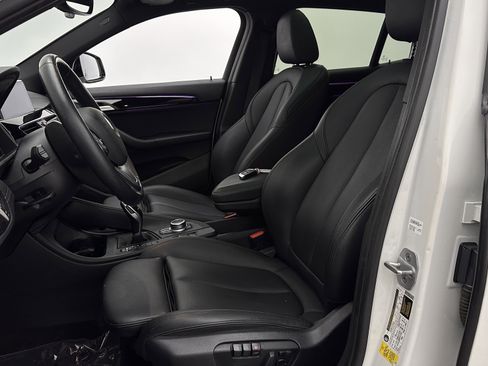 Used 2021 BMW X2 sDrive28i w/ Convenience Package image 16