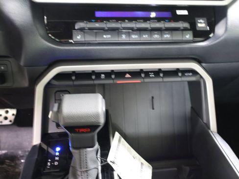 New 2026 Toyota Tundra SR5 AWD/4WD image 20