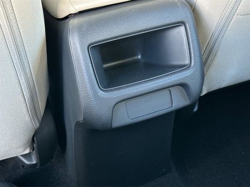 Certified 2025 Honda HR-V LX image 14