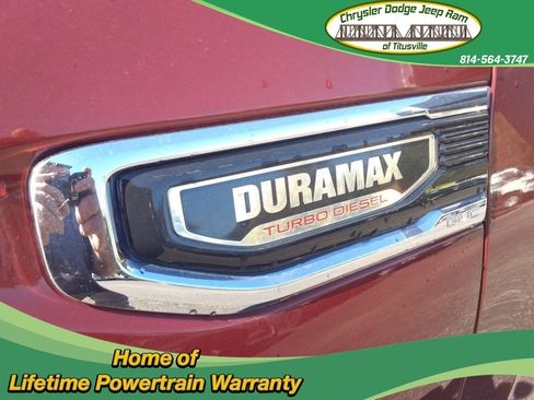 Used 2021 GMC Sierra 1500 SLT w/ SLT Convenience Package image 4