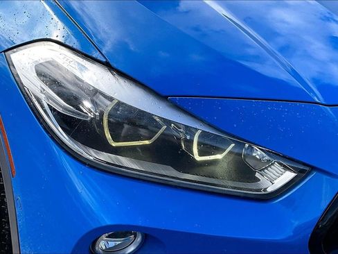 Used 2018 BMW X2 xDrive28i image 34