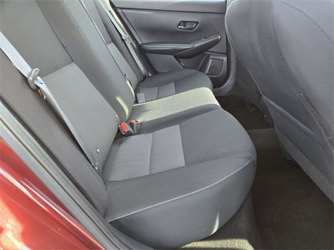 Used 2024 Nissan Sentra SV image 14