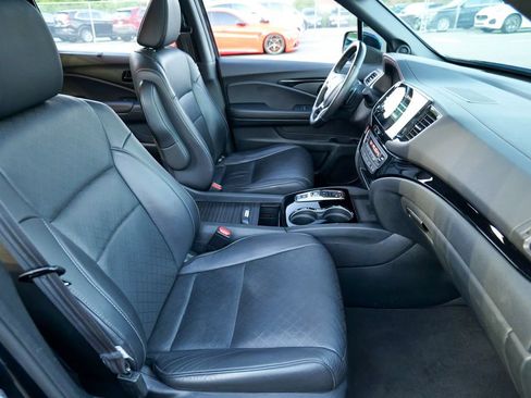 Used 2023 Honda Passport Elite image 34