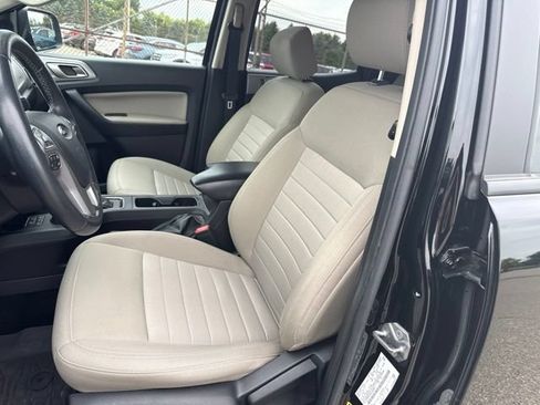 Used 2019 Ford Ranger XLT w/ Equipment Group 302A Luxury AWD/4WD image 18
