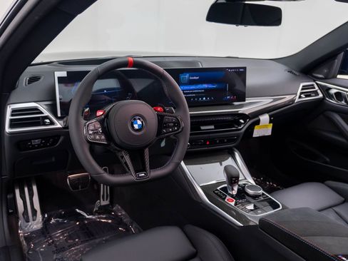 New 2027 BMW M4 xDrive Competition AWD/4WD image 11