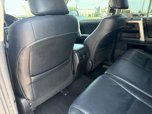 Used 2011 Toyota 4Runner Limited w/ Convenience Pkg AWD/4WD image 43