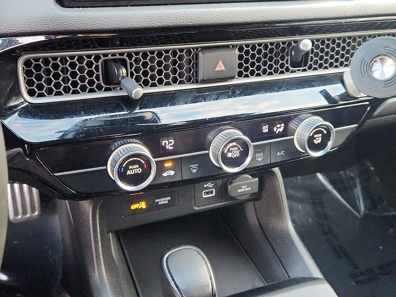 Certified 2023 Honda Civic Sport image 15