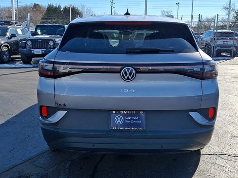 Certified 2024 Volkswagen ID.4 S image 5