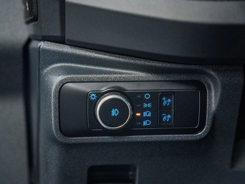 Certified 2025 Ford Bronco Badlands image 44