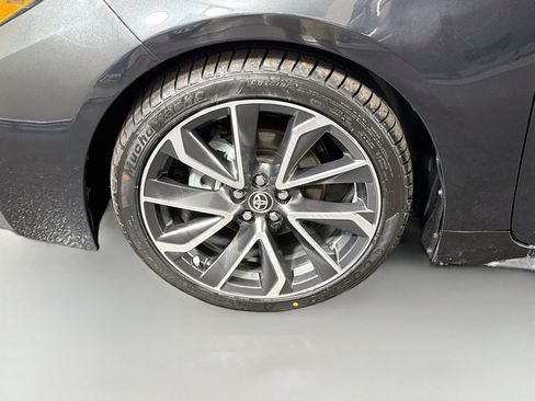 Used 2020 Toyota Corolla SE FWD image 37