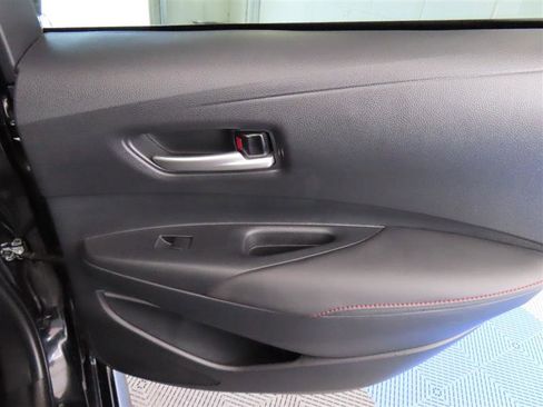 Used 2023 Toyota Corolla SE FWD image 27