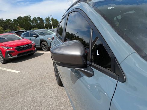 Certified 2025 Subaru Crosstrek 2.0i Premium image 10