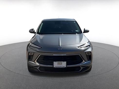 Used 2025 Buick Encore GX Preferred image 4