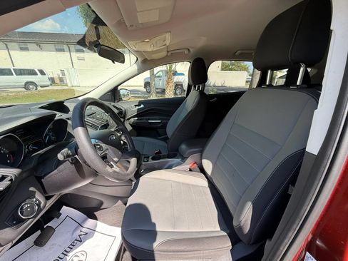 Used 2016 Ford Escape SE AWD/4WD image 10