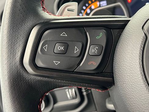 Used 2024 Jeep Wrangler Unlimited Rubicon 392 image 20