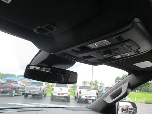 Used 2023 GMC Yukon XL AT4 w/ Max Trailering Package AWD/4WD image 38