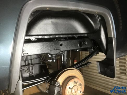 Used 2017 GMC Sierra 1500 4x4 Regular Cab w/ Sierra Convenience Package image 22