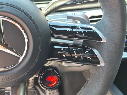 Used 2024 Mercedes-Benz GLE 53 AMG 4MATIC Coupe image 18