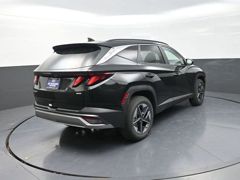 New 2026 Hyundai Tucson SEL AWD/4WD image 8