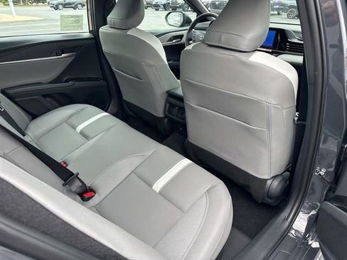 New 2026 Toyota Camry SE image 26