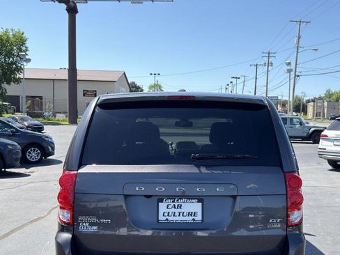 Used 2019 Dodge Grand Caravan GT w/ Safety Sphere Group FWD image 66