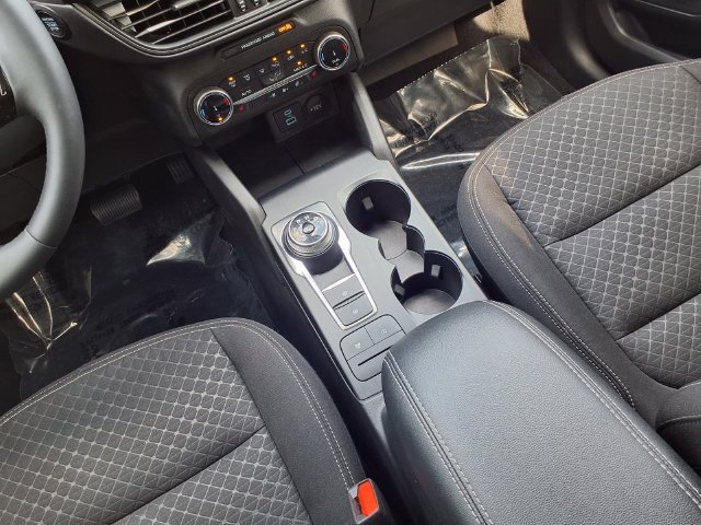 Used 2023 Ford Escape Active AWD/4WD image 10