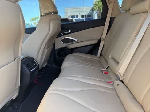 Certified 2019 Acura RDX FWD image 23