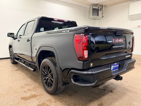 Used 2023 GMC Sierra 1500 Elevation AWD/4WD image 3