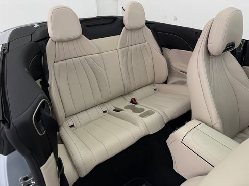 Used 2026 Mercedes-Benz CLE 300 4MATIC Cabriolet image 25