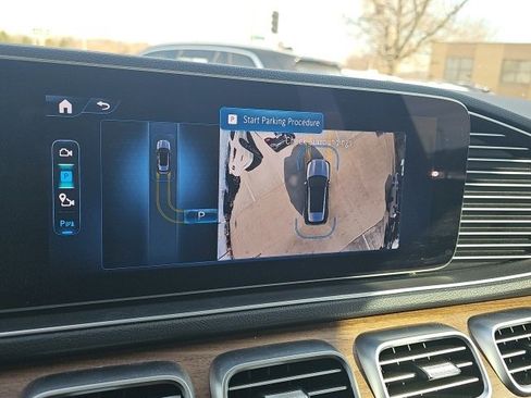 Certified 2025 Mercedes-Benz GLE 350 4MATIC image 34