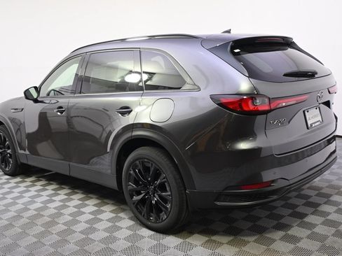 New 2026 MAZDA CX-90 3.3 Turbo w/ Premium Sport Pkg AWD/4WD image 3