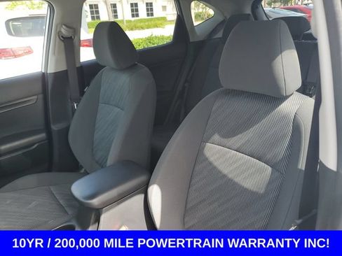 Used 2024 Kia Seltos LX AWD/4WD image 11