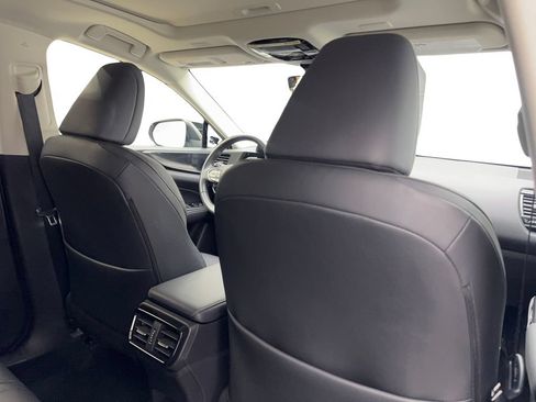 Used 2024 Lexus NX 250 FWD image 41