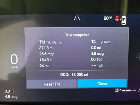 Used 2025 Volvo XC40 B5 Ultra w/ Protection Package Premier AWD/4WD image 26