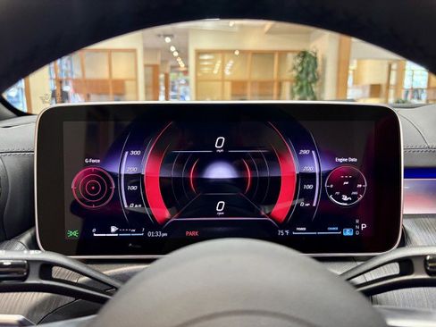 New 2026 Mercedes-Benz CLE 300 4MATIC Cabriolet image 13