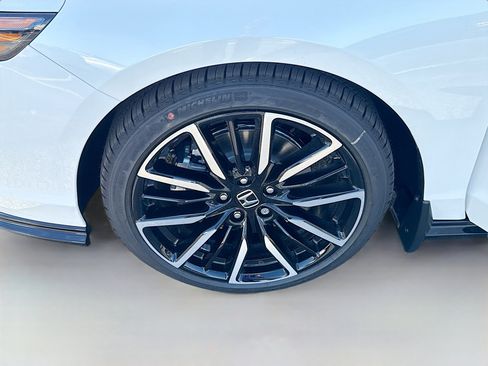 New 2025 Honda Accord Touring image 28