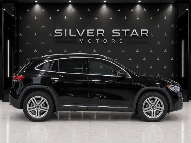 Used 2021 Mercedes-Benz GLA 250 4MATIC image 7