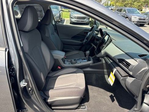 New 2026 Subaru Crosstrek 2.5i Premium AWD/4WD image 20