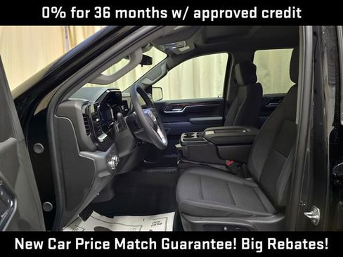 New 2026 GMC Sierra 1500 Elevation image 12