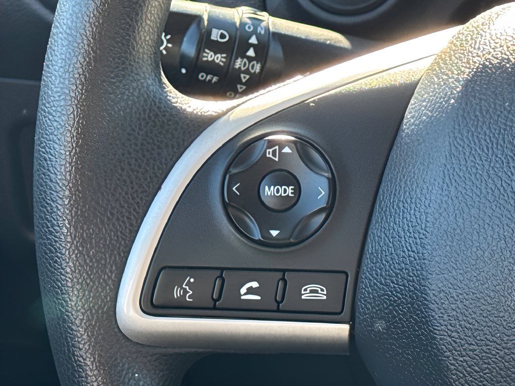 Used 2024 Mitsubishi Mirage ES FWD image 14
