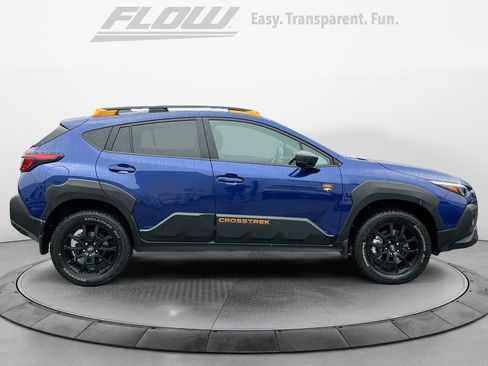 New 2026 Subaru Crosstrek 2.5i Wilderness image 8