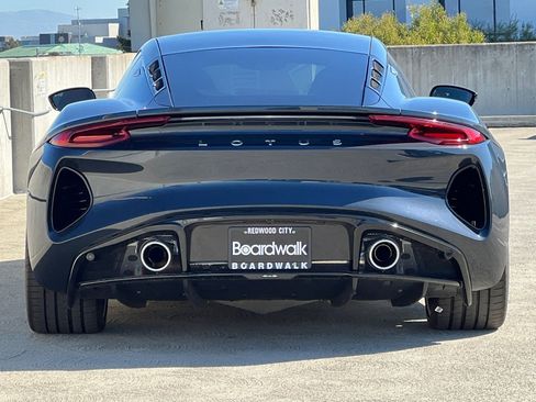 New 2024 Lotus Emira First Edition RWD image 5