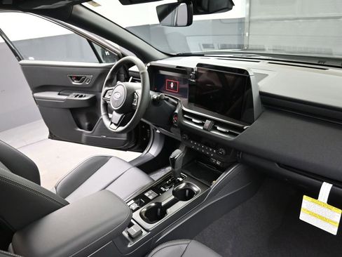 New 2026 Subaru Outback Limited image 12