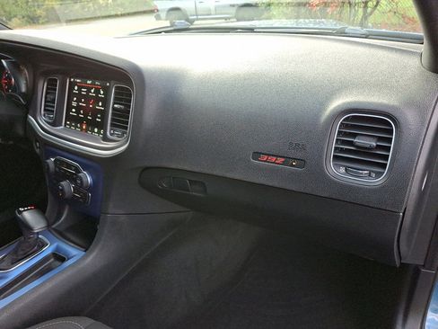 Used 2020 Dodge Charger Scat Pack image 12